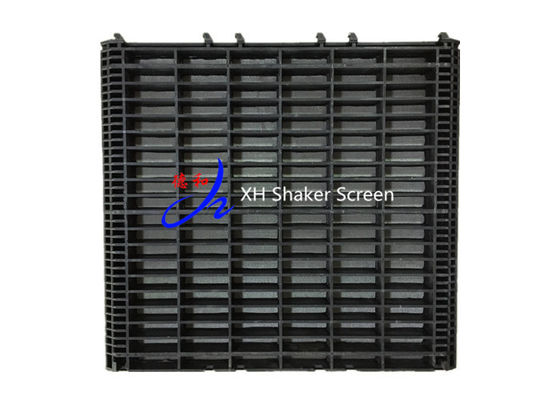 Swaco MD-3 Shale Shaker Screen Sử dụng trong Oilfield 622 * 655mm Màn hình rung